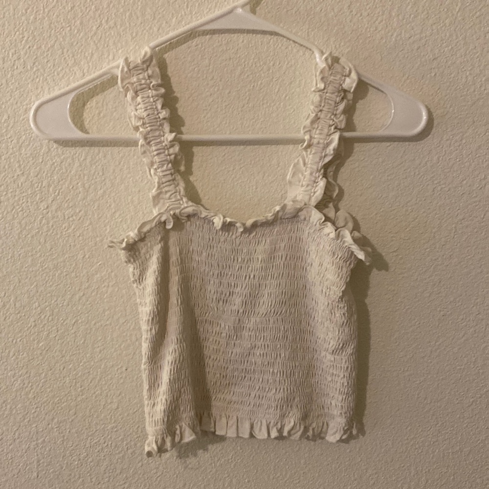 Shein tank top
